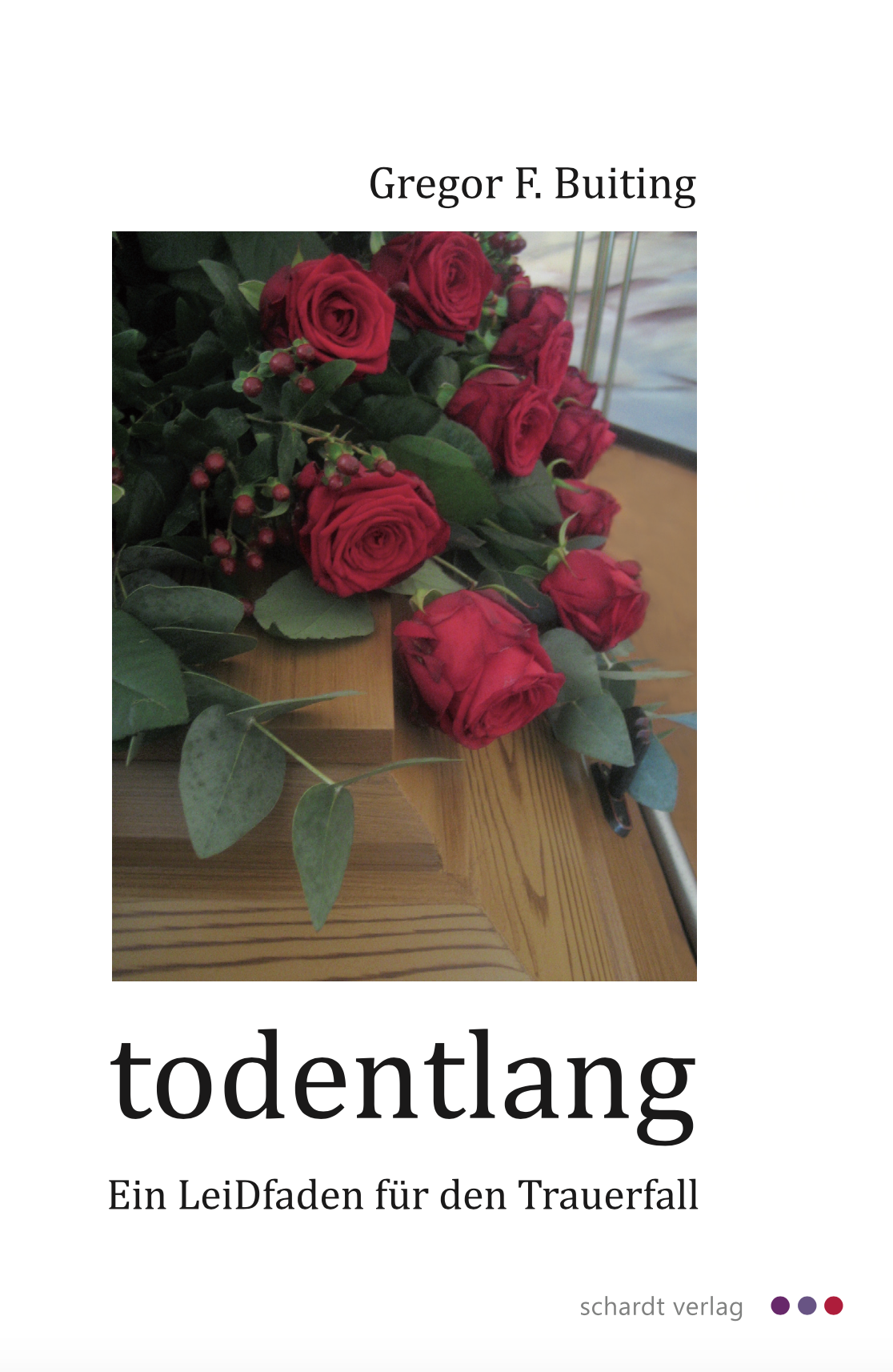 Cover todentlang