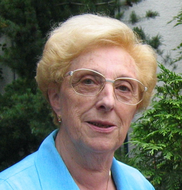 Ruth Berger