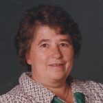 Ingrid Hausmann