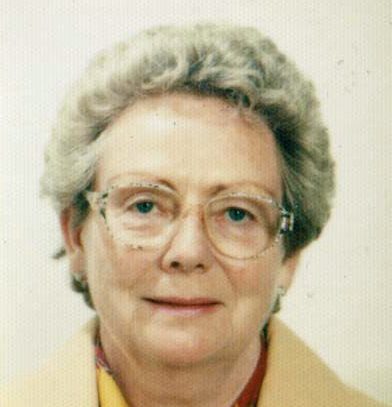 Marita Schefczik