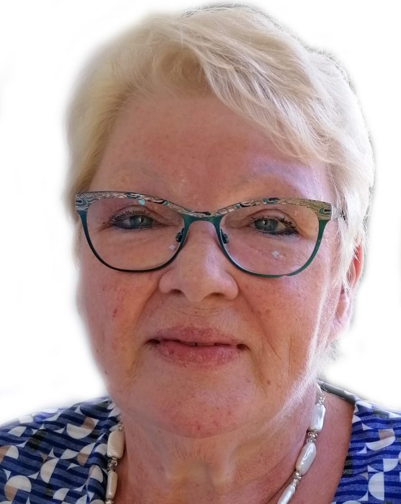 Gudrun Tecker
