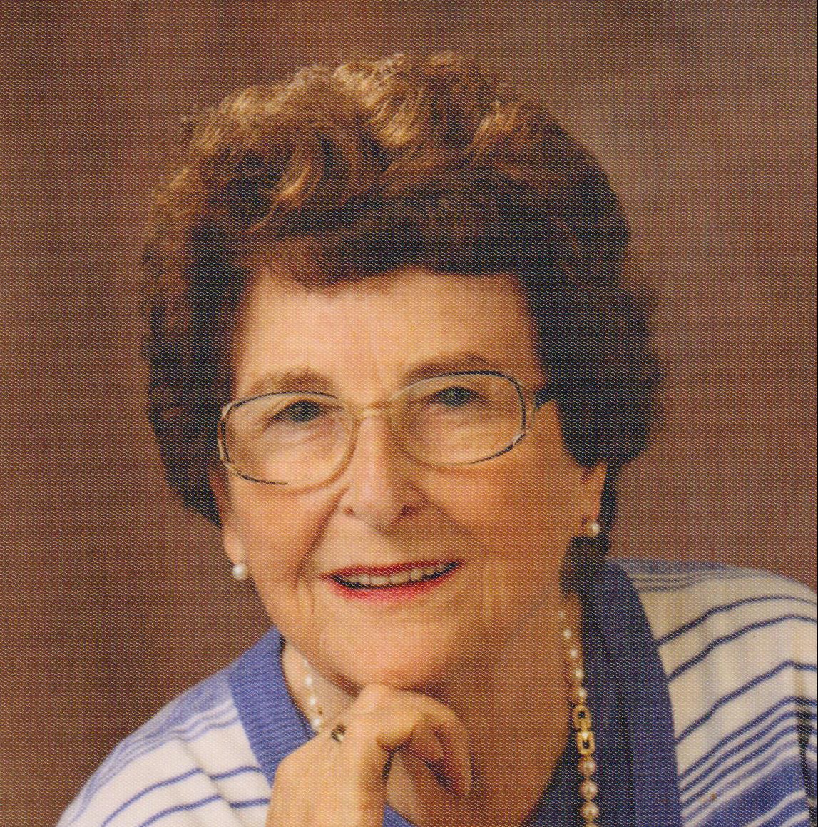 Anita Lohmann