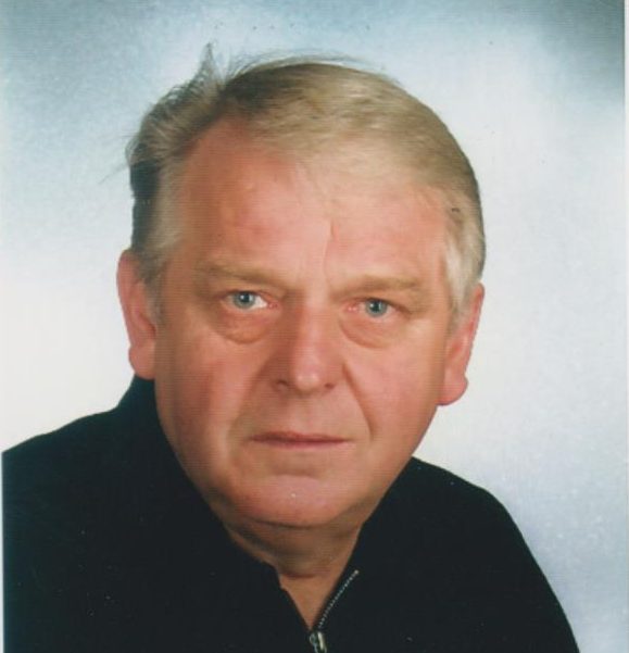Gerhard Josef Schnalke