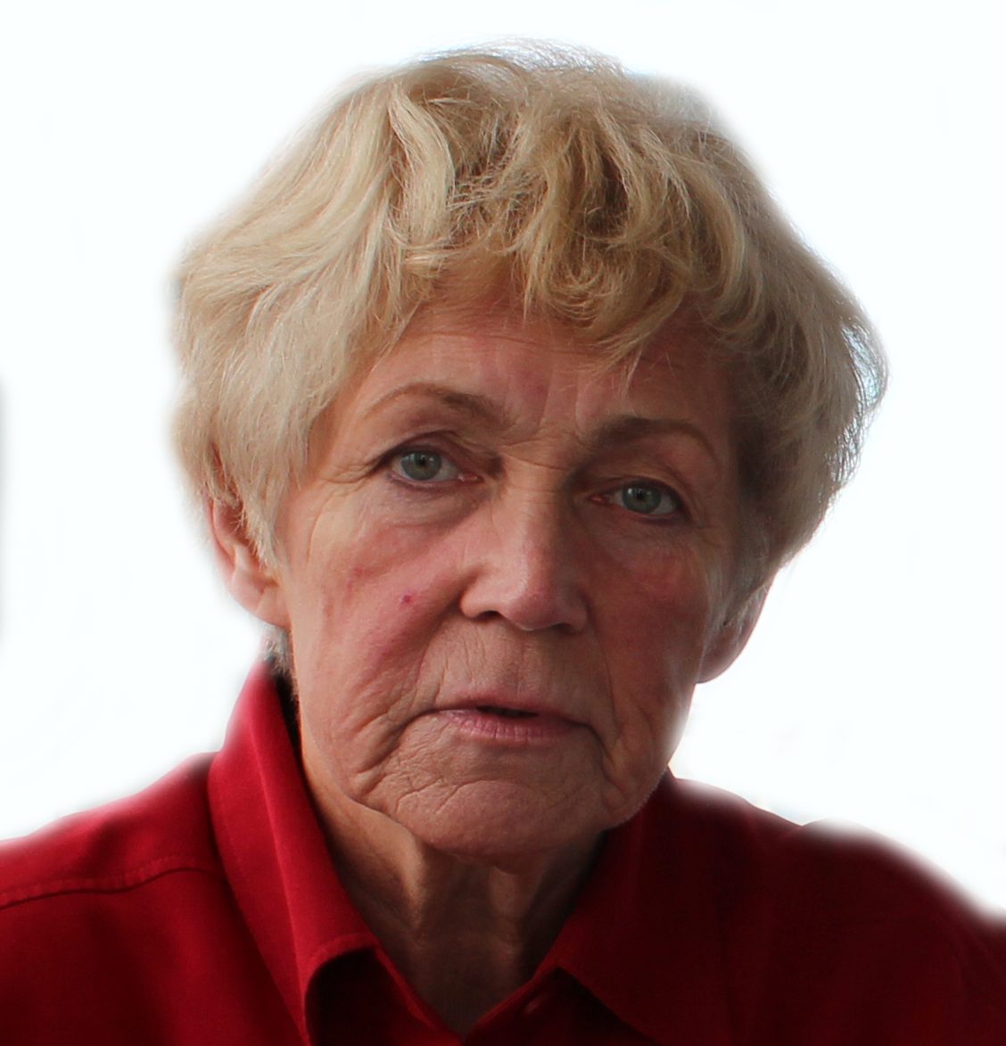Doris Solbach