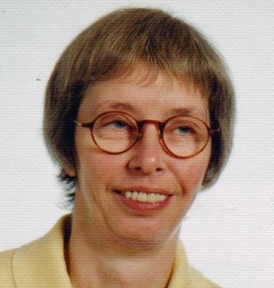 Karin Vollmer
