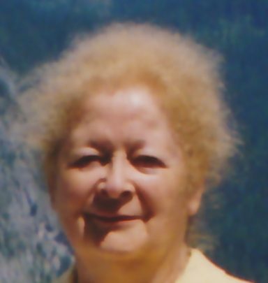 Hiltrud Becker