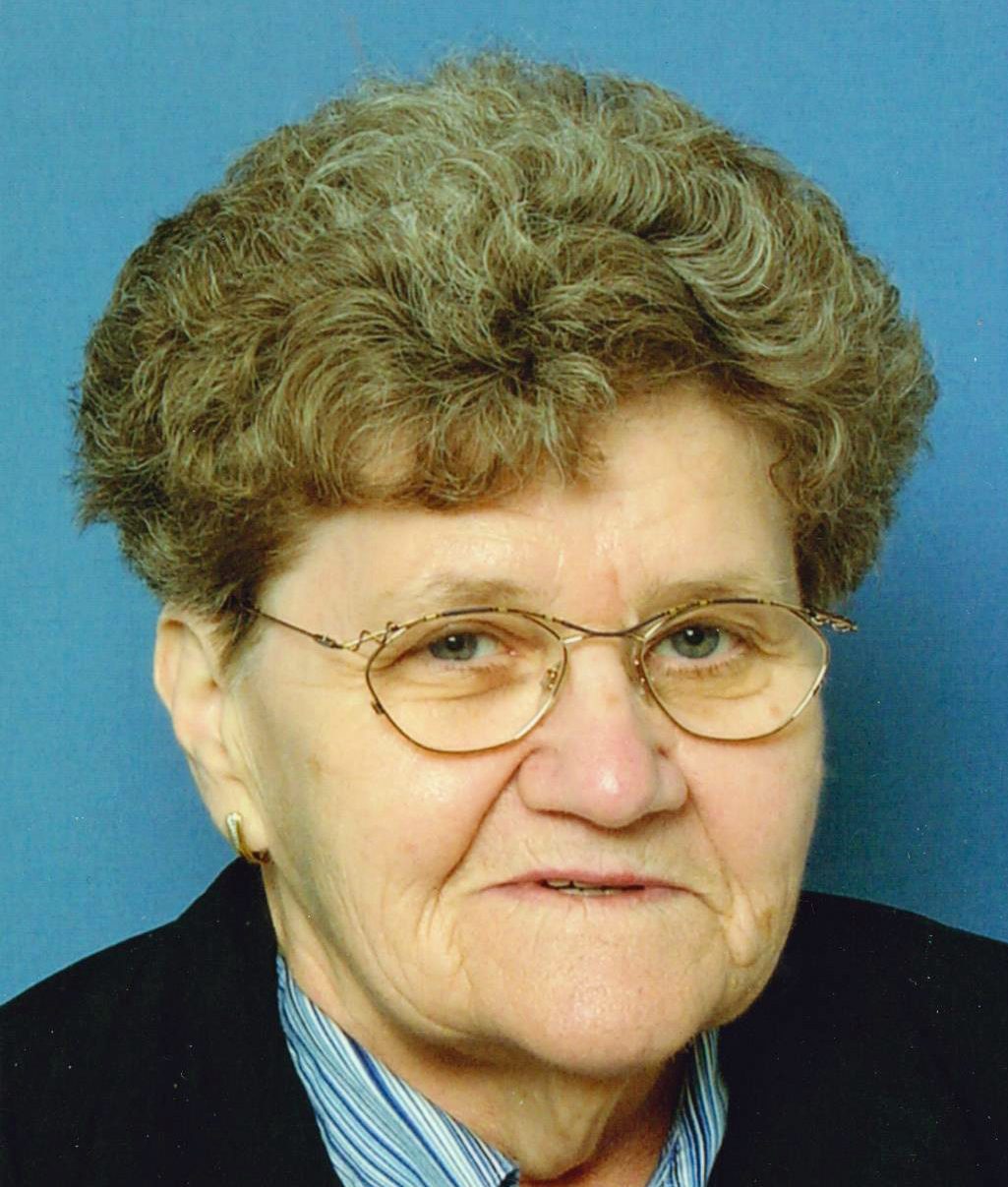 Ingrid Höhne