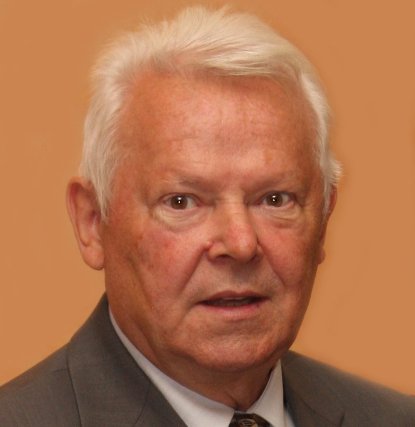 Manfred Smolka