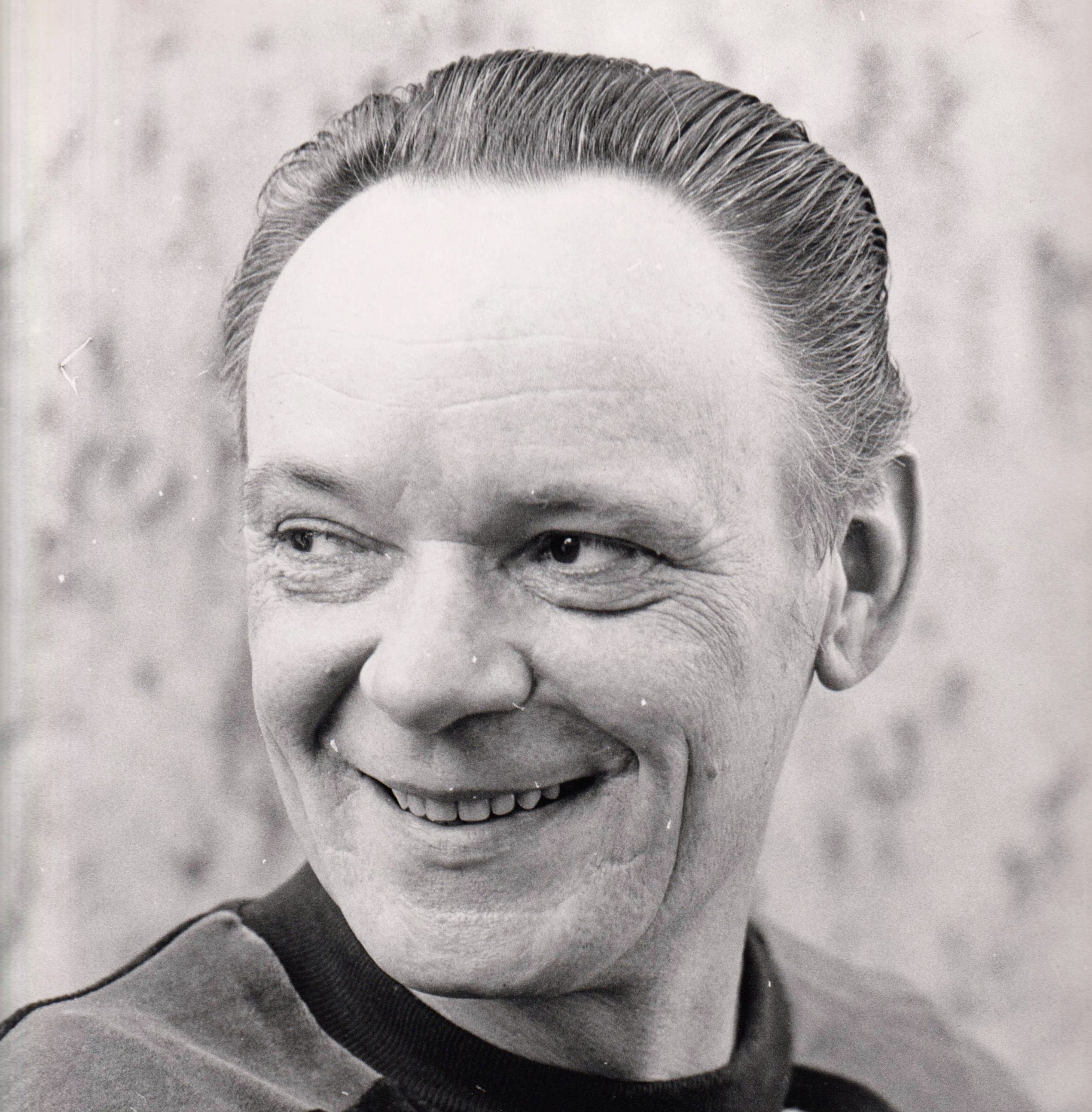 Heinz-Dietrich Seidel