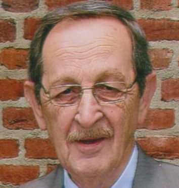 Walter Jeuschnik