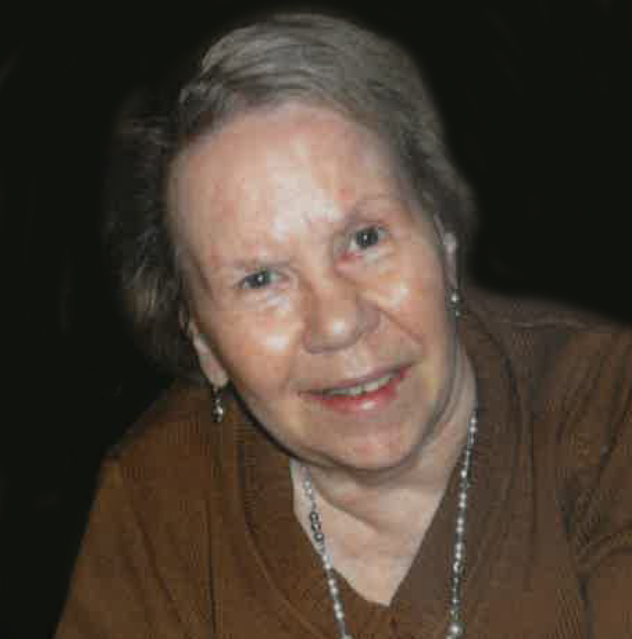 Rita Rausch